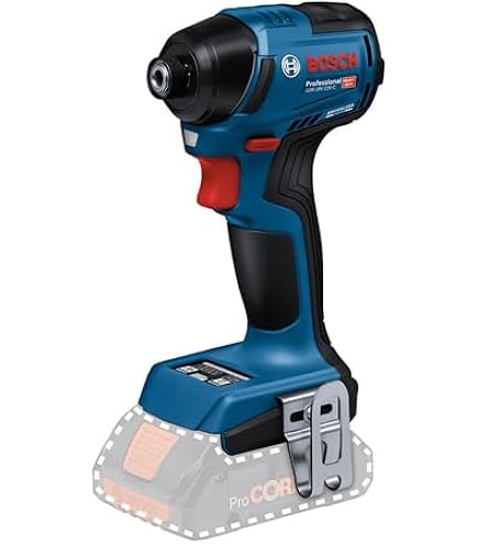 BOSCH インパクトドライバーGDR18V-200 振動ドライバードリルGSB18V-55型 Amazon | ボッシュ Professional コードレスインパクトドライバー